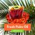 "Organic Fresh Palm Oil - Nature's Nourishing Secret"