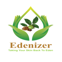 Edenizer.co logo - A stylized representation of the brand's name, "edenizer.co," featuring vibrant colors and an artistic design.